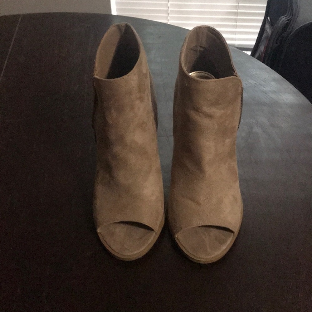 Booties